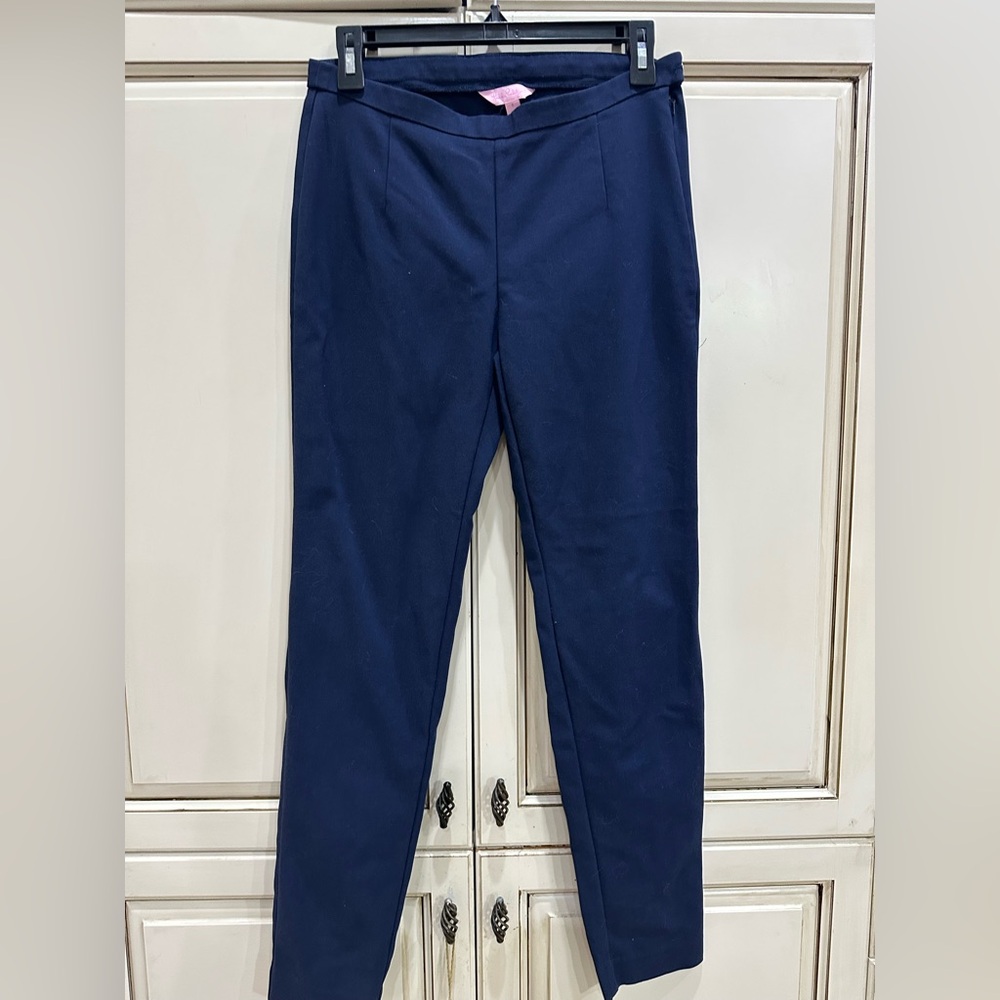 Lilly Pulitzer pants size 6